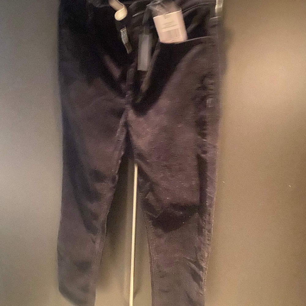 ACNE STUDIO HIGH WAISTED JEAN